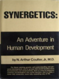 Synergetics: An Adventure In Human Development