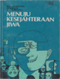 Image of Menuju Kesejahteraan Jiwa