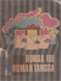 Bursa Ide Rumah Tangga