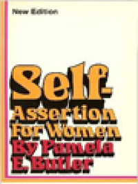Image of Self-Assertion For Women