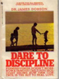 Dare To Discipline