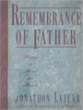 Remembrance Of Father: Words To Heal The Heart