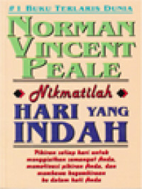 Nikmatilah Hari Yang Indah