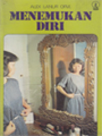 Image of Menemukan Diri