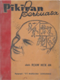 Image of Pikiran Berkuasa