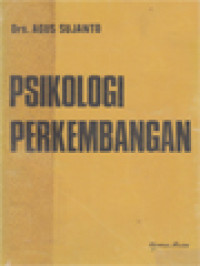 Psikologi Perkembangan