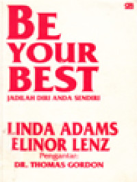 Image of Jadilah Diri Anda Sendiri: Efektivitas Pribadi Dalam Hidup Dan Hubungan Anda