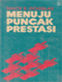 Menuju Puncak Prestasi