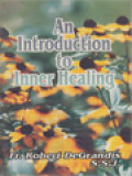 An Introduction To Inner Healing