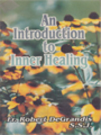 Image of An Introduction To Inner Healing