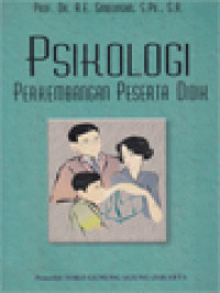 Image of Perkembangan Peserta Didik (Psikologi Perkembangan)