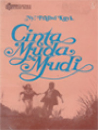 Cinta Muda-Mudi