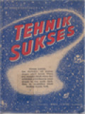 Tehnik Sukses