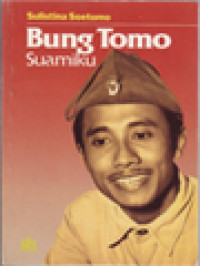 Image of Bung Tomo, Suamiku