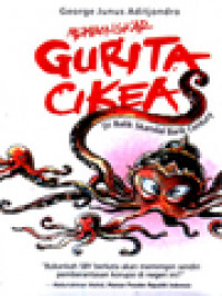 Image of Membongkar Gurita Cikeas: Di Balik Skandal Bank Century