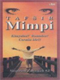 Image of Tafsir Mimpi: Khayalan? Ramalan? Cermin Diri?