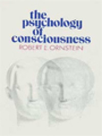 The Psychology Of Consciousness