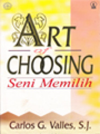 Image of Seni Memilih