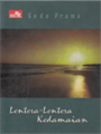 Lentera-Lentera Kedamaian