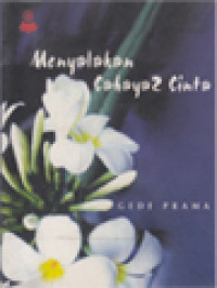 Image of Menyalakan Cahaya-Cahaya Cinta