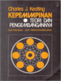 Kepemimpinan: Teori Dan Pengembangannya