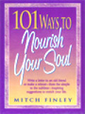 101 Ways To Nourish Your Soul