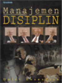 Image of Manajemen Disiplin