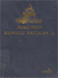 Dokumen Konsili Vatikan II