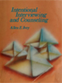 Intentional Interviewing And Counseling