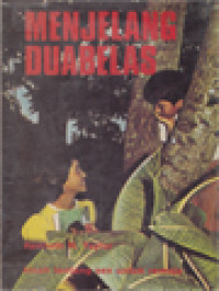 Image of Menjelang Duabelas: Kisah Tentang Sex Untuk Remaja