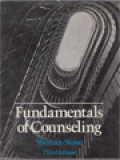 Fundamentals Of Counseling