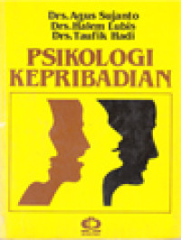 Psikologi Kepribadian