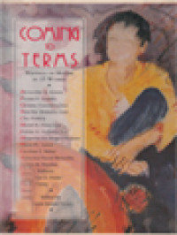 Image of Coming To Terms: Writings On Midlife By 15 Women / Lorna Kalaw-Tirol (Edited)