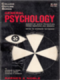 General Psychology