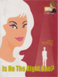 Image of Is He The Right One?