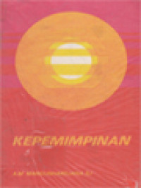 Kepemimpinan