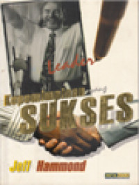 Image of Kepemimpinan Yang Sukses