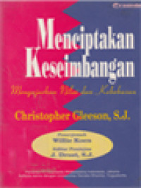 Menciptakan Keseimbangan: Mengajarkan Nilai Dan Kebebasan