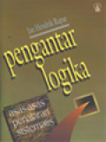 Pengantar Logika: Asas-Asas Penalaran Sistematis