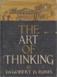 The Art Of Thinking