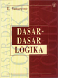 Image of Dasar-Dasar Logika