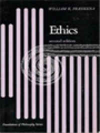 Image of Ethics