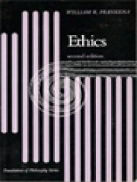 Ethics