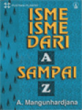 Isme-Isme: Dari A Sampai Z