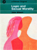 Logic And Sexual Morality