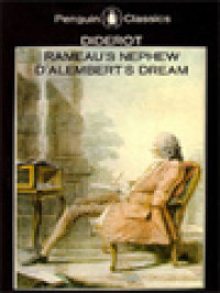 Rameau's Nephew D'Alembert's Dream