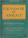 Grammar Of Assent