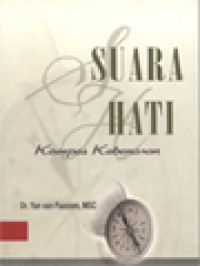 Image of Suara Hati: Kompas Kebenaran