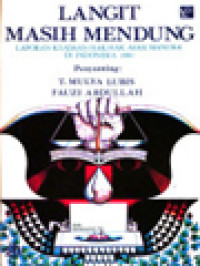 Image of Langit Masih Mendung: Laporan Keadaan Hak-Hak Asasi Manusia Di Indonesia 1980