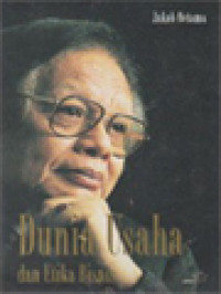 Image of Dunia Usaha Dan Etika Bisnis